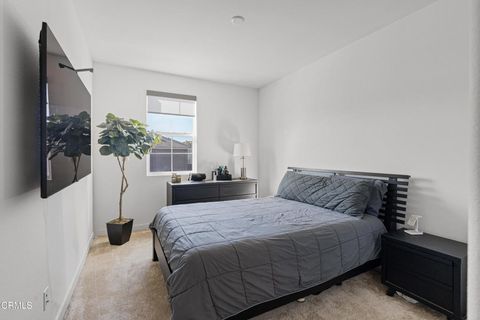 Tiny photo for 509 Snowdrop Lane, Santa Paula, CA 93060 (MLS # V1-37193)