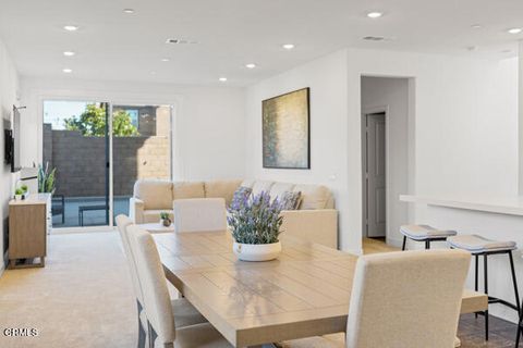Tiny photo for 509 Snowdrop Lane, Santa Paula, CA 93060 (MLS # V1-37193)