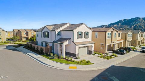 Tiny photo for 509 Snowdrop Lane, Santa Paula, CA 93060 (MLS # V1-37193)