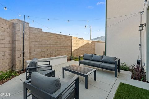 Tiny photo for 509 Snowdrop Lane, Santa Paula, CA 93060 (MLS # V1-37193)