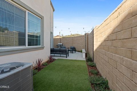 Tiny photo for 509 Snowdrop Lane, Santa Paula, CA 93060 (MLS # V1-37193)
