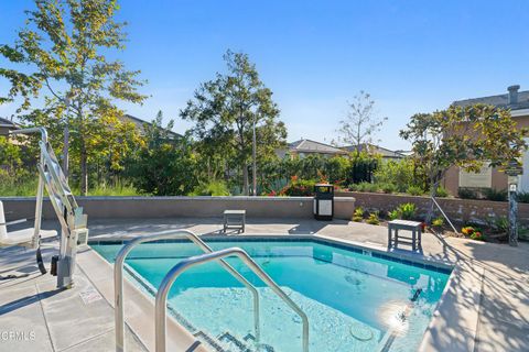 Tiny photo for 509 Snowdrop Lane, Santa Paula, CA 93060 (MLS # V1-37193)