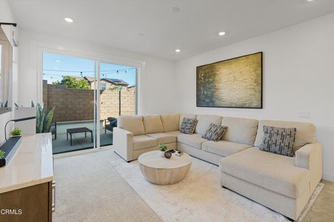 Tiny photo for 509 Snowdrop Lane, Santa Paula, CA 93060 (MLS # V1-37193)