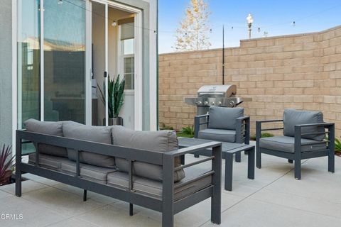 Tiny photo for 509 Snowdrop Lane, Santa Paula, CA 93060 (MLS # V1-37193)