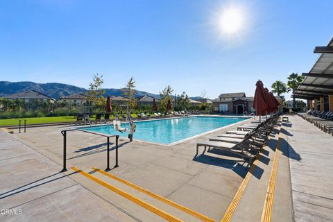 Tiny photo for 509 Snowdrop Lane, Santa Paula, CA 93060 (MLS # V1-37193)
