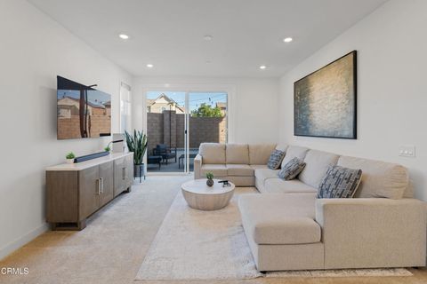 Tiny photo for 509 Snowdrop Lane, Santa Paula, CA 93060 (MLS # V1-37193)