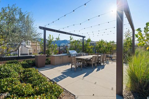 Tiny photo for 509 Snowdrop Lane, Santa Paula, CA 93060 (MLS # V1-37193)