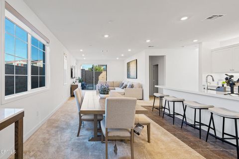 Tiny photo for 509 Snowdrop Lane, Santa Paula, CA 93060 (MLS # V1-37193)