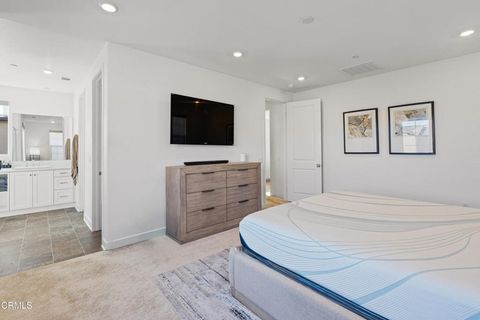 Tiny photo for 509 Snowdrop Lane, Santa Paula, CA 93060 (MLS # V1-37193)