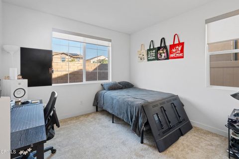 Tiny photo for 509 Snowdrop Lane, Santa Paula, CA 93060 (MLS # V1-37193)