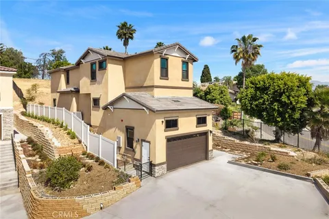 673 Castlehill Drive, Walnut, CA 91789 - MLS#: AR26056234