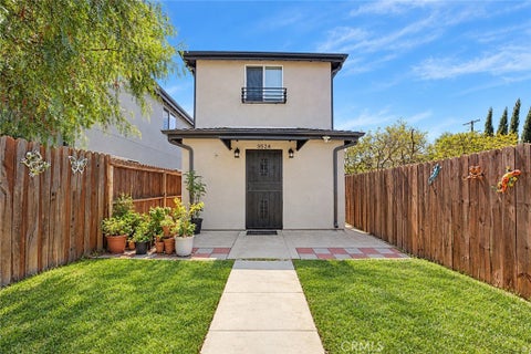 Photo of 3524 Hunter Street, Los Angeles, CA 90023 (MLS # CV26196260)