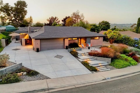 Photo of 3838 Bonita View DR, Bonita, CA 91902 (MLS # 260023579SD)