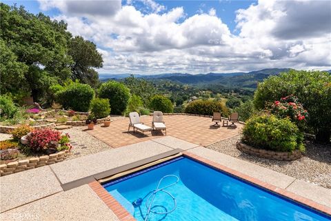 Tiny photo for 13305 Santa Ana Rd, Atascadero, CA 93422 (MLS # NS26071823)