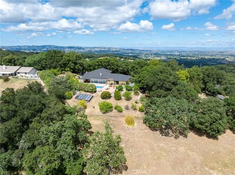 Tiny photo for 13305 Santa Ana Rd, Atascadero, CA 93422 (MLS # NS26071823)