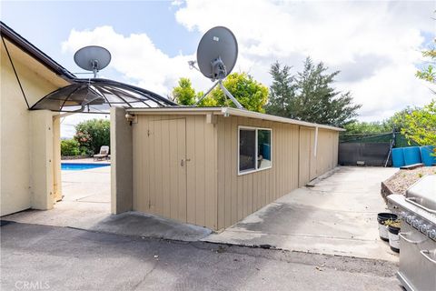 Tiny photo for 13305 Santa Ana Rd, Atascadero, CA 93422 (MLS # NS26071823)