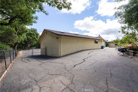 Tiny photo for 13305 Santa Ana Rd, Atascadero, CA 93422 (MLS # NS26071823)
