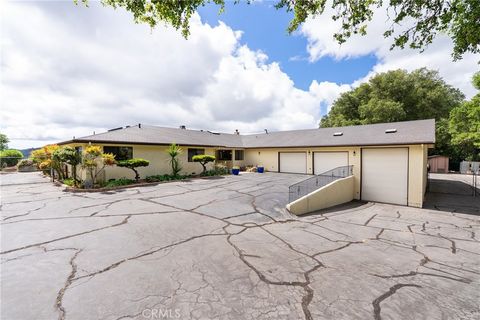 Tiny photo for 13305 Santa Ana Rd, Atascadero, CA 93422 (MLS # NS26071823)