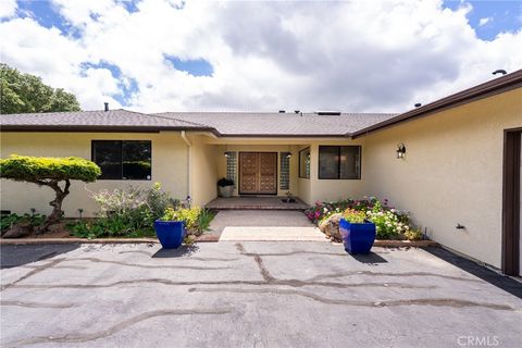 Tiny photo for 13305 Santa Ana Rd, Atascadero, CA 93422 (MLS # NS26071823)