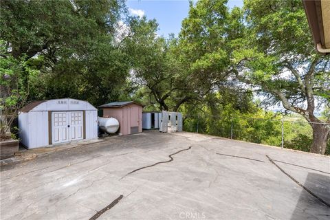 Tiny photo for 13305 Santa Ana Rd, Atascadero, CA 93422 (MLS # NS26071823)