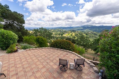 Tiny photo for 13305 Santa Ana Rd, Atascadero, CA 93422 (MLS # NS26071823)