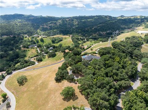 Tiny photo for 13305 Santa Ana Rd, Atascadero, CA 93422 (MLS # NS26071823)