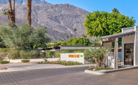 Photo of 1150 E Palm Canyon Drive #51, Palm Springs, CA 92264 (MLS # 219153880DA)