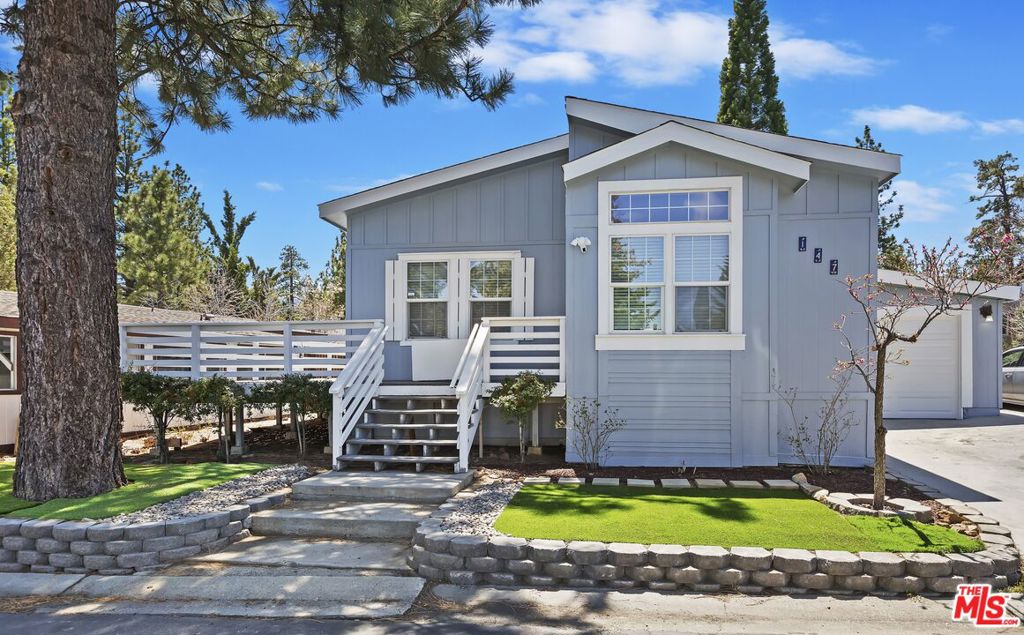 Whispering Pines Estates - Residential