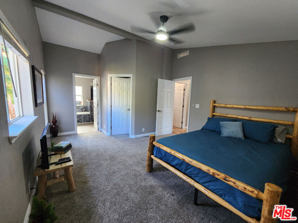 Whispering Pines Estates - Residential