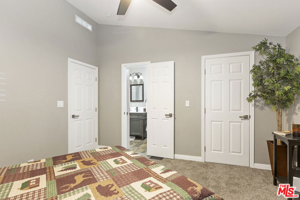 Whispering Pines Estates - Residential