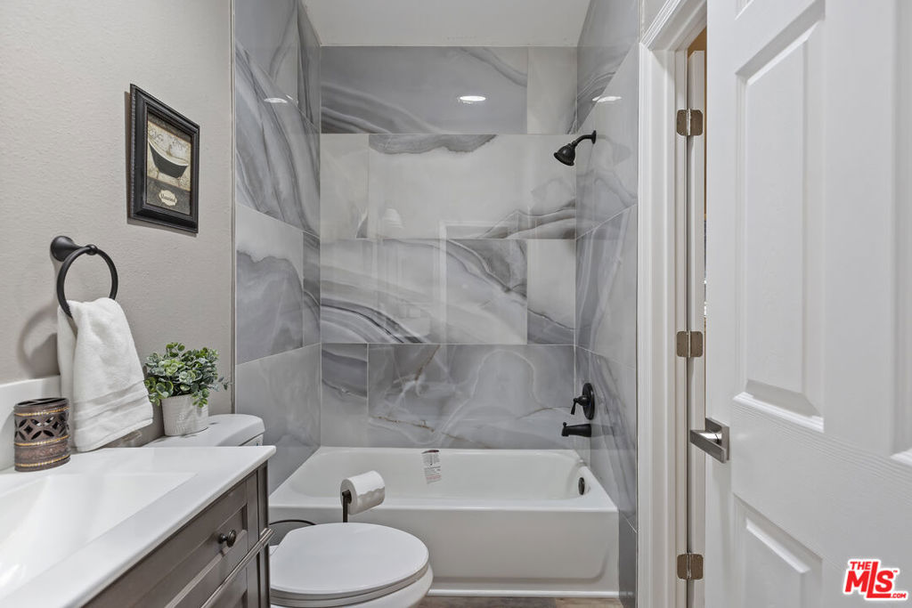 Whispering Pines Estates - Residential