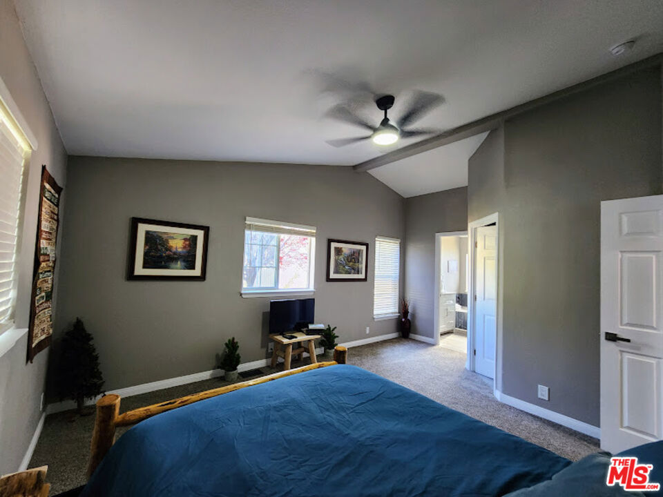 Whispering Pines Estates - Residential