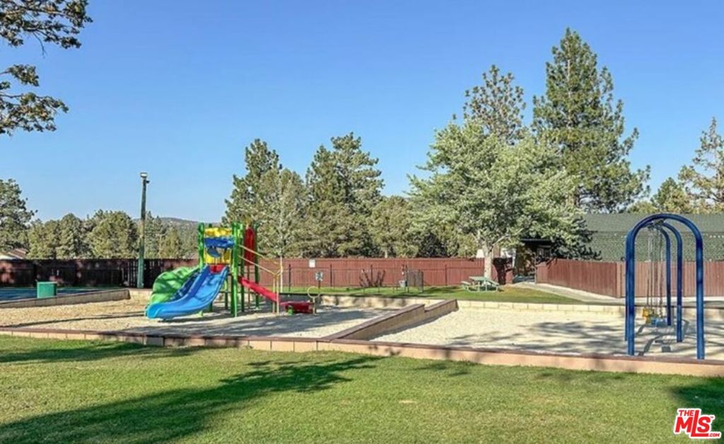 Whispering Pines Estates - Residential