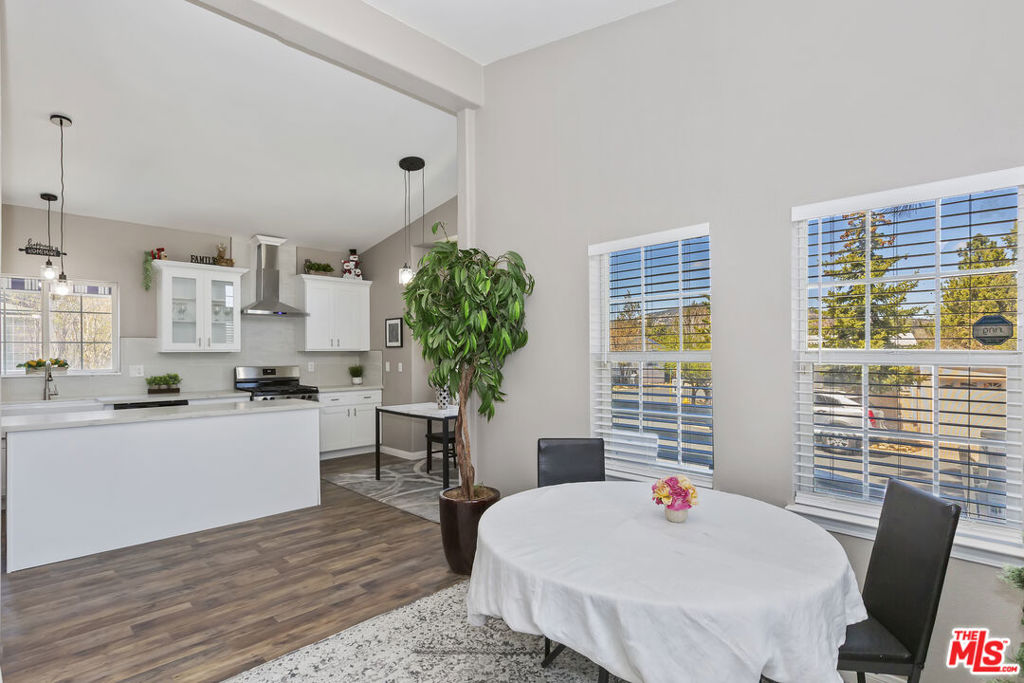 Whispering Pines Estates - Residential