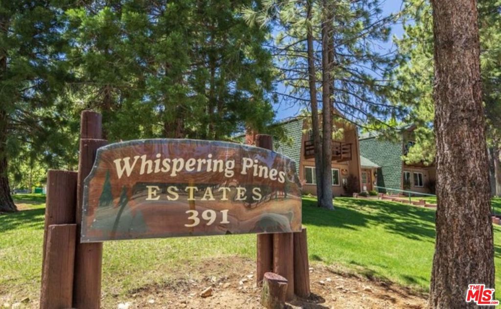 Whispering Pines Estates - Residential