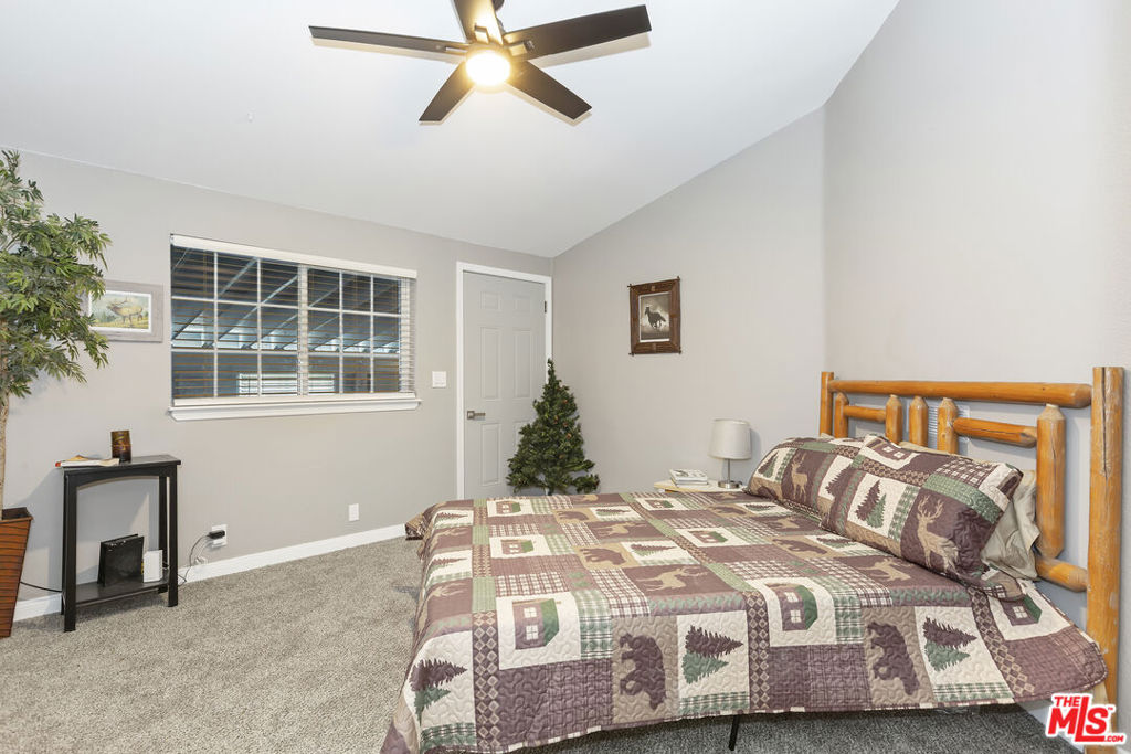 Whispering Pines Estates - Residential