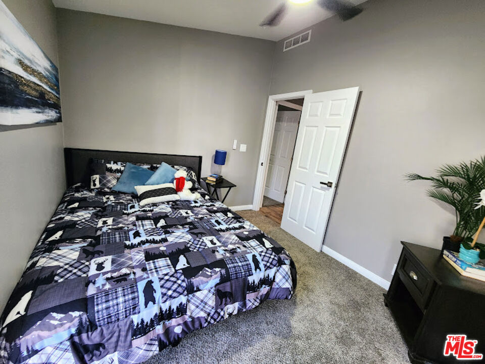 Whispering Pines Estates - Residential