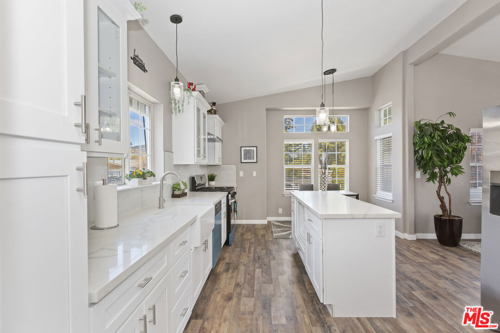 Whispering Pines Estates - Residential