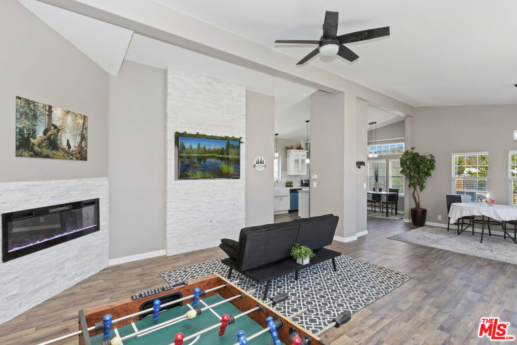 Whispering Pines Estates - Residential