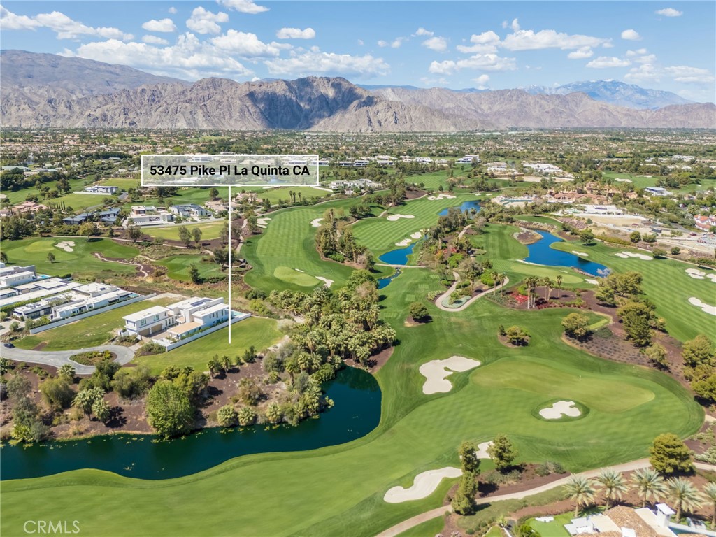 The Madison (31364) - Land