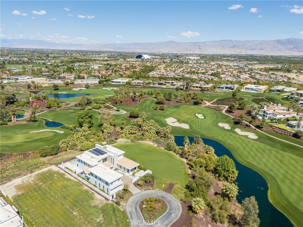 The Madison (31364) - Land