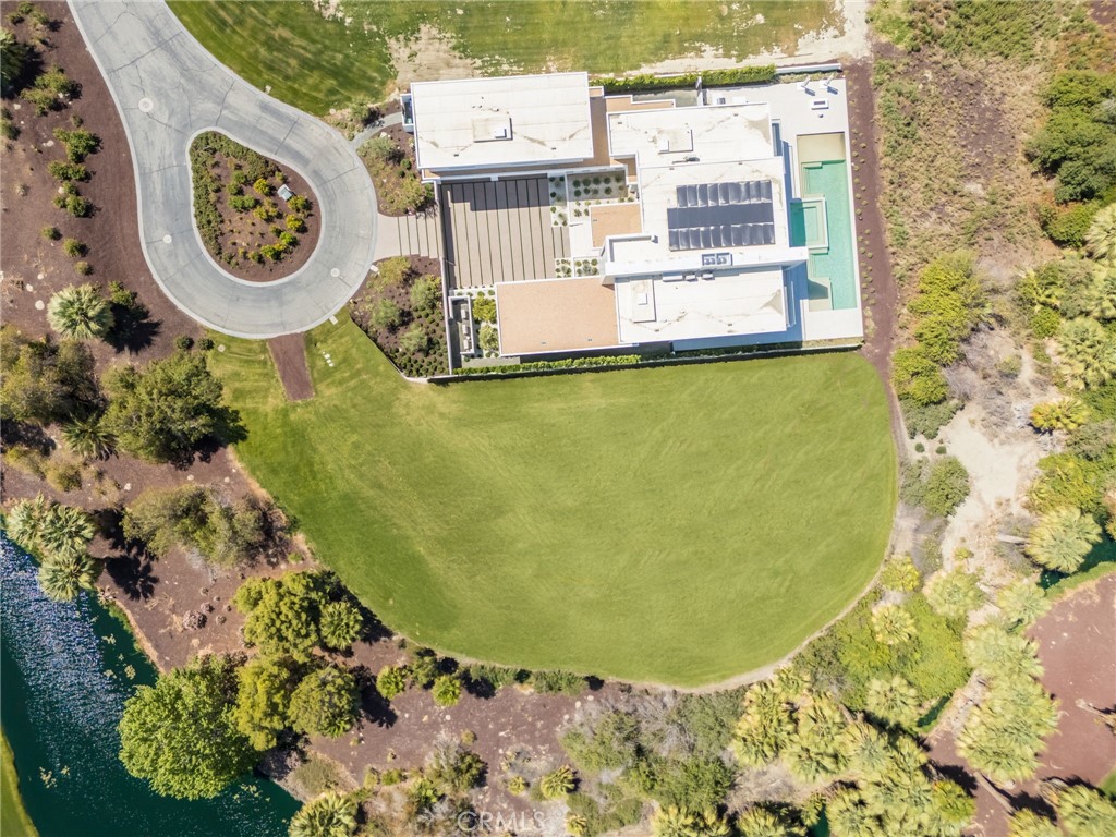 The Madison (31364) - Land