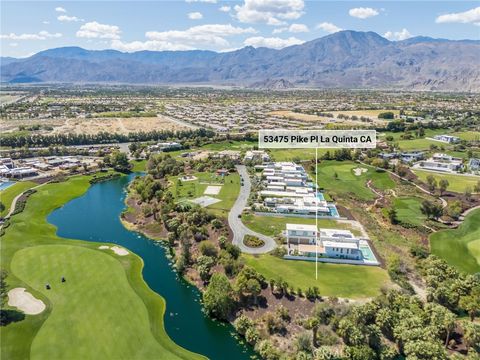 Photo of 53475 Pike Place, La Quinta, CA 92253 (MLS # SB25256496)