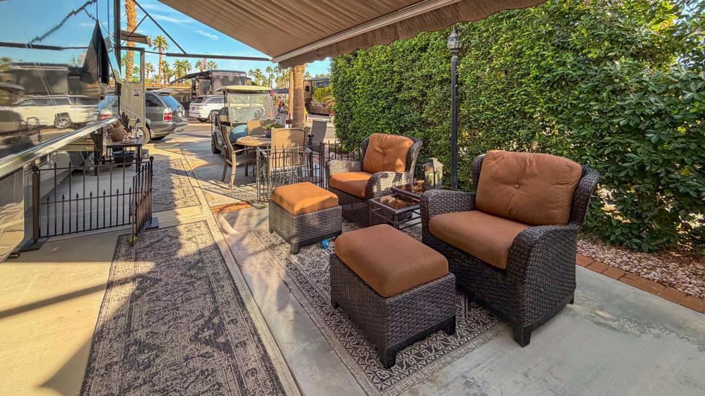 Outdoor Resorts CC - Residential