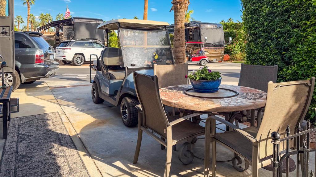 Outdoor Resorts CC - Residential