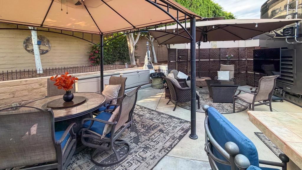 Outdoor Resorts CC - Residential