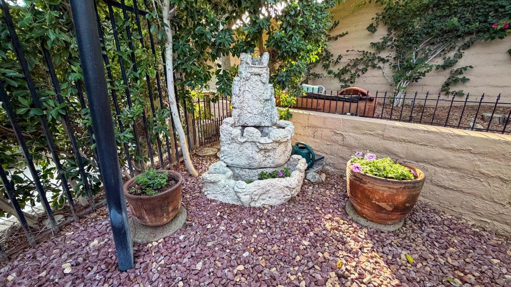 Outdoor Resorts CC - Residential