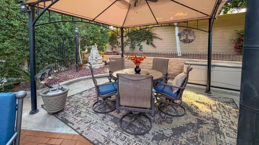 Outdoor Resorts CC - Residential