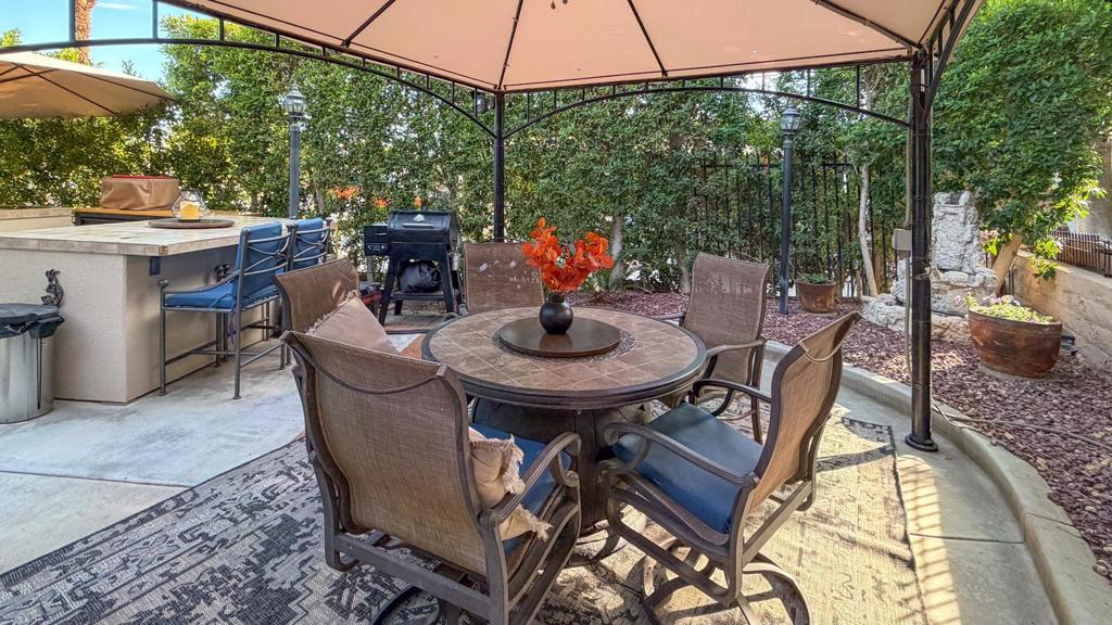 Outdoor Resorts CC - Residential