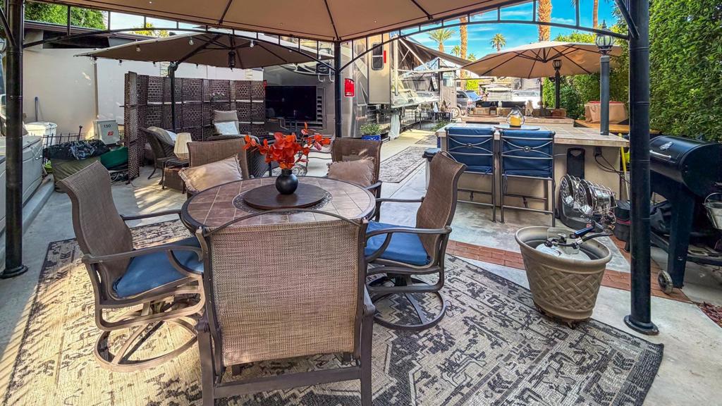 Outdoor Resorts CC - Residential